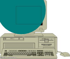 電腦0318 電腦圖 用品圖庫(kù)