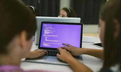 一文讀懂 少兒編程與機(jī)器人教育——計(jì)算機(jī)軟硬件的雙重視角