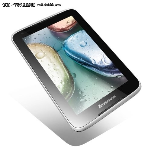 專屬學生的平板電腦，聯想樂Pad A1僅699元回歸初心